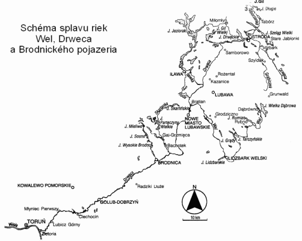 Schema reky