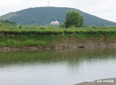 Kláštor v Brehove Kláštor v Brehove