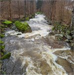 Bílý Potok, U Krakonoše