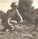 Recenze knihy Ladislava Sitenského - NA ŘEKU ...!