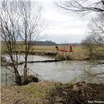 Slatina pod vesnicí Vígľaš