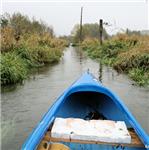 Horní Kačák  před Srby 