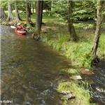 Ostružná pod Čachrovem