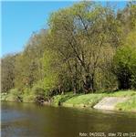 Vodoměrná stanice Nespeky