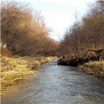 Vrchlice pod hlavním nádražím Kutná Hora