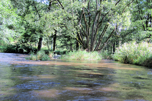 Pod Hořelcem Pod Hořelcem