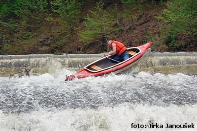 Divoka Orlice Divoka Orlice