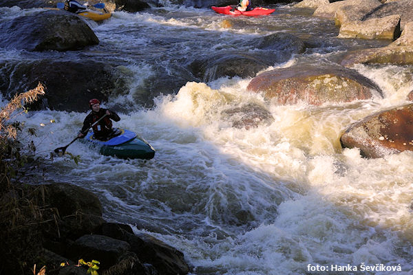 Váňův skok Váňův skok