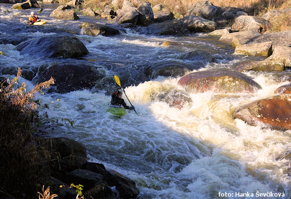 Váňův skok Váňův skok