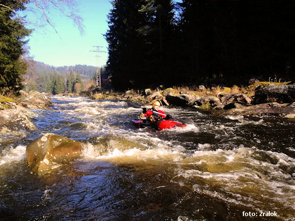 někde nad železnákem někde nad železnákem