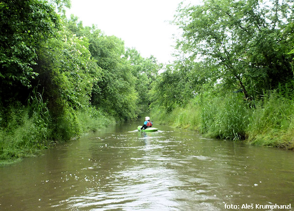 Horní Rokytka Horní Rokytka