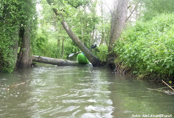 Horní Rokytka Horní Rokytka