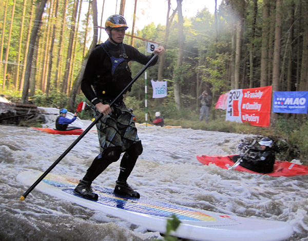 Vavřinec 2012 Vavřinec 2012