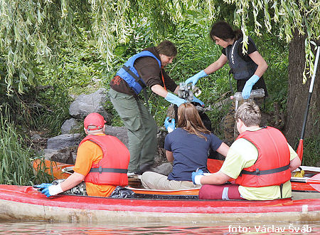 Cistime Uhlavu Cistime Uhlavu