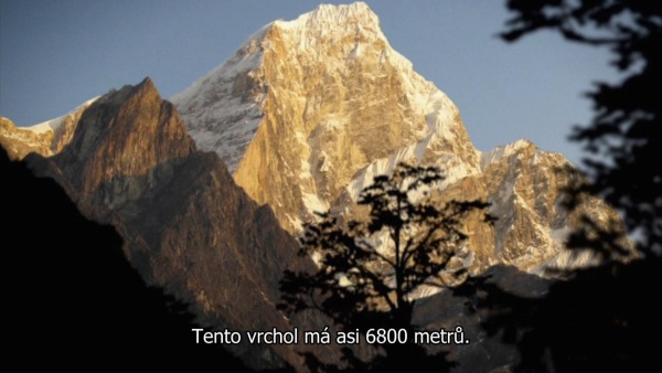 ODKUD NENÍ NÁVRATU ODKUD NENÍ NÁVRATU