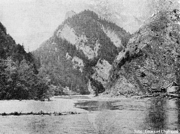 Dunajec Dunajec