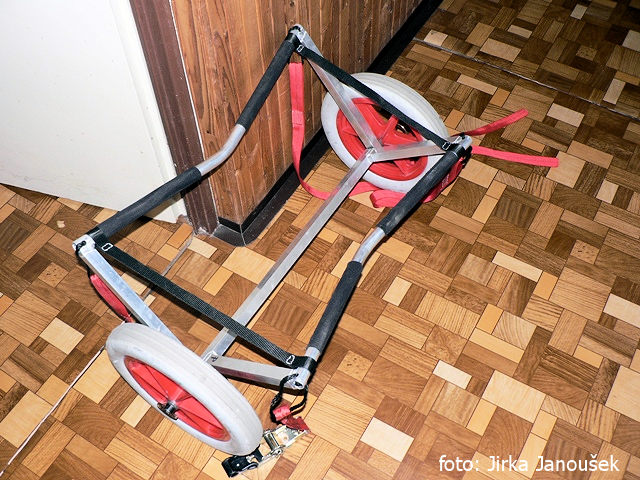 Složená kolečka Složená kolečka