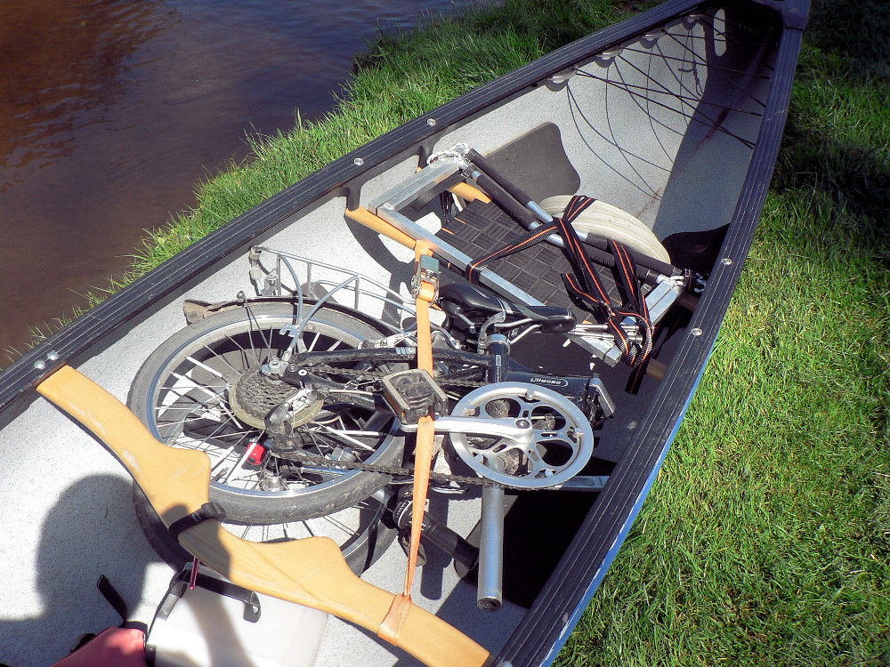 Kolo v lodi Kolo v lodi