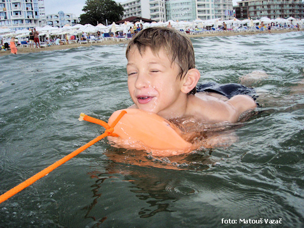 BayWatch plovák BayWatch plovák
