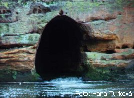 Tunel Tunel