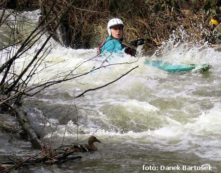 Horní Velička Horní Velička