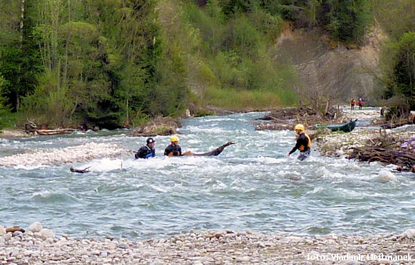 Uvízlé Orinoco Uvízlé Orinoco