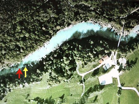 Pohola sifonu Pohola sifonu