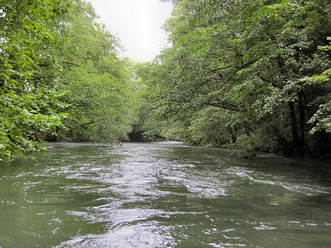 Řeka Orbe Řeka Orbe