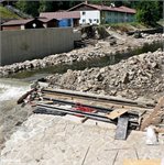 Rozparovač na Labi se přestavuje
