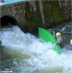 Víkend pražských stok – Rokytka, Botič