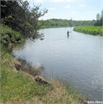 Kráčel krajem poutník
