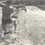 Vodáci po svatbě - III. díl rok 1933