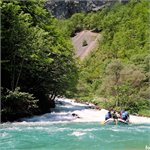 Balkánské řeky 2012 - Tara a Sutjeska
