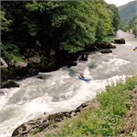 Balkánské řeky 2012 - Neretva a Vrbas