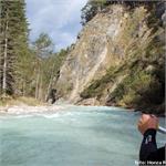 Isar – vodácká škola hrou