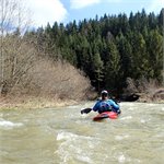 Mútnianka a Bílá Orava
