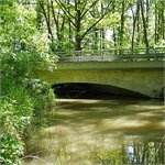 Opatovicky kanal za Bohdanci