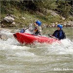 Stupne v dolni casti