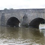 most - Lwówek Slaski