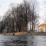 Zámek Wojanów