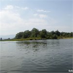  Soutok s Popradem