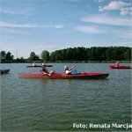 Jezero Lubrza