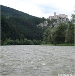 Hrad Strečno