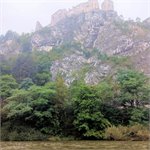 Hrad Strečno