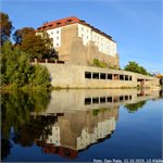 Hrad Kadaň