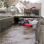 Oleška v Levínské Olešnici