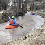 Oleška na konci Levínské Olešnice