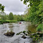 Nad Světlou n/S za 15cm/2Q na LG Chlístov – 17/05/2024