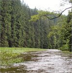 horní Želivka