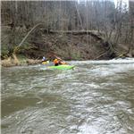 Nebezpečné dráty s ohradníky na Střele pod Záhořicemi